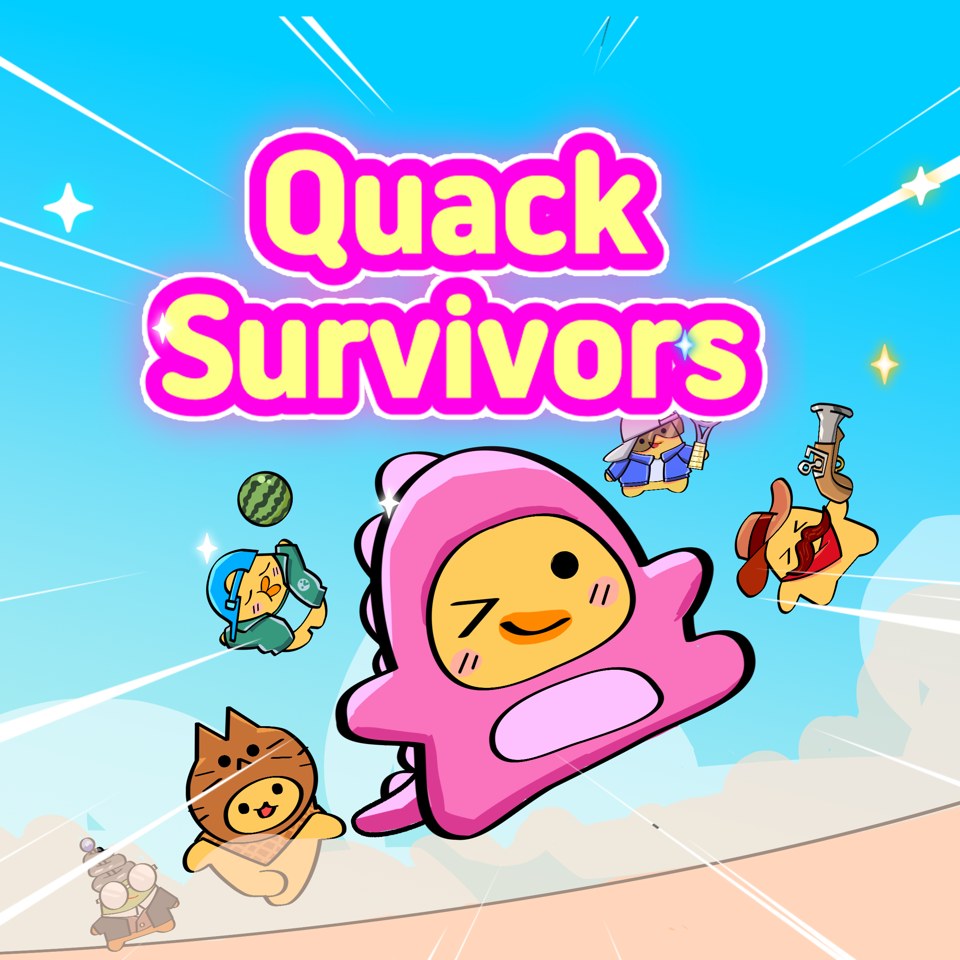 Quack Survivors